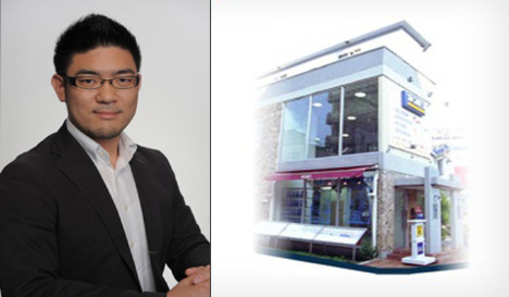 Stone's Co.,ltd