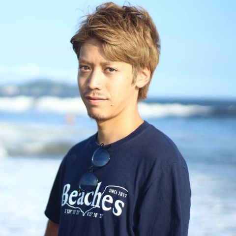 Nakamura