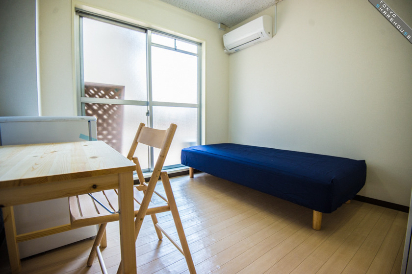 share-residence-miyazakidai-room103