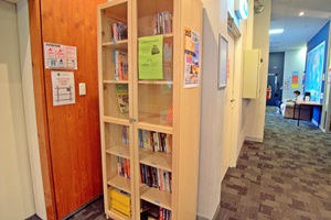 book rental