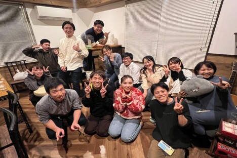 株式会社ライフウィズ