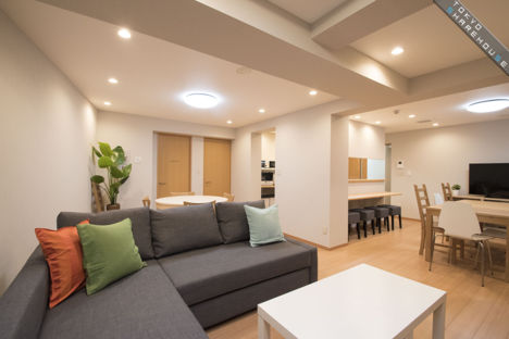 Couverture（クーベルチュール）池袋西