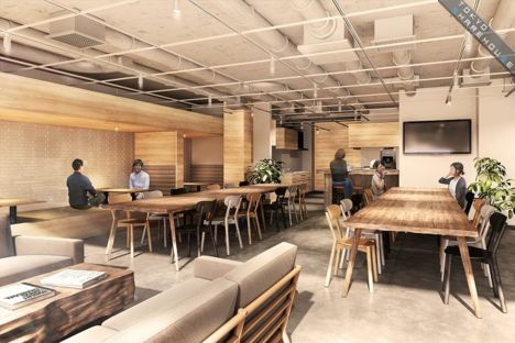 ソーシャルレジデンス西川口