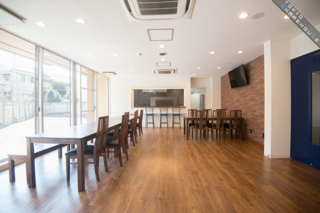 ドミール花小金井Pedal